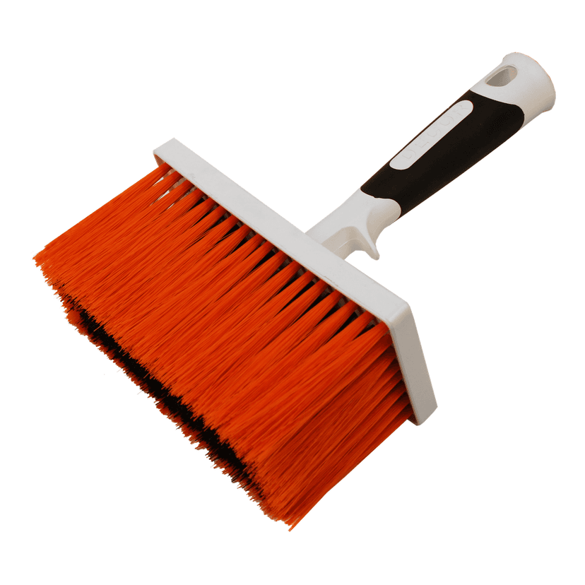 Кисть DECOR торцевая 2К 140х50 мм 1