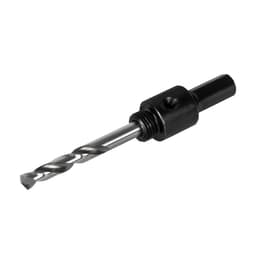 Адаптер-держатель ПРАКТИКА для коронок BIM 14-30 мм 1/2"-20UNF 1