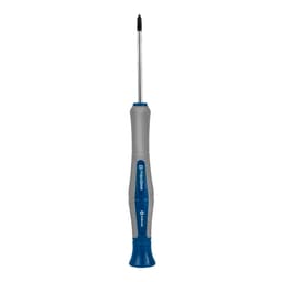 Отвертка точная КОБАЛЬТ Ultra Grip PH 0 × 50 мм CrV 1