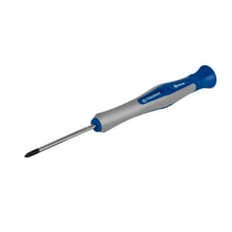 Отвертка точная КОБАЛЬТ Ultra Grip PH 0 × 50 мм CrV 4