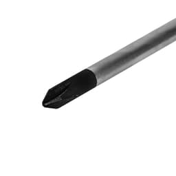 Отвертка точная КОБАЛЬТ Ultra Grip PH 0 × 50 мм CrV 3