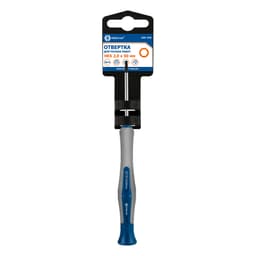 Отвертка точная КОБАЛЬТ Ultra Grip HEX 2.0 × 50 мм CrV 2
