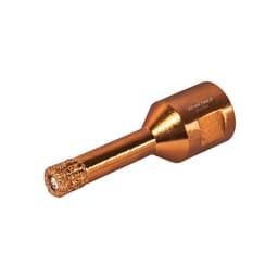 Коронка алмазная ПРАКТИКА Эксперт 10 мм 1