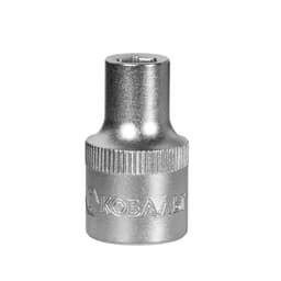Головка торцевая Кобальт 1/2" 8 мм 3