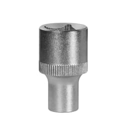 Головка торцевая Кобальт 1/2" 8 мм 4