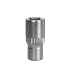 Головка торцевая Кобальт 1/4" 6 мм 2