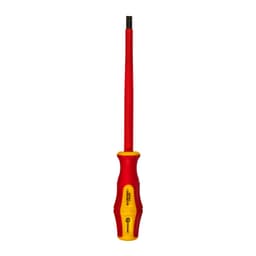Отвертка диэлектрическая Кобальт Ultra Grip SL8,0×175 мм 3