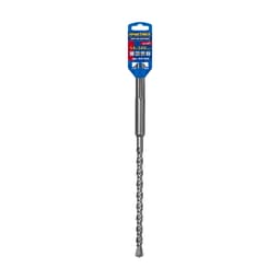 Бур ПРАКТИКА SDS-MAX 14×340 мм по бетону 4
