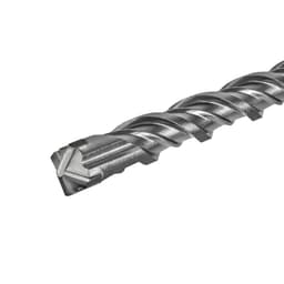 Бур ПРАКТИКА SDS-MAX 14×340 мм по бетону 2