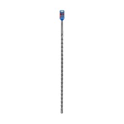 Бур ПРАКТИКА SDS-MAX 20×1000 мм по бетону 4