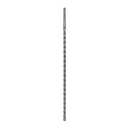 Бур ПРАКТИКА SDS-MAX 20×1000 мм по бетону 1