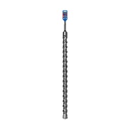 Бур ПРАКТИКА SDS-MAX 52×1000 мм по бетону 4