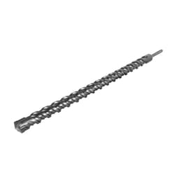 Бур ПРАКТИКА SDS-MAX 52×1000 мм по бетону 3