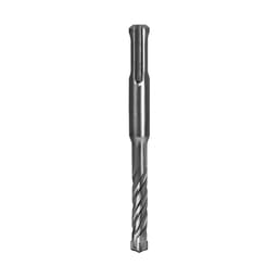 Бур SDS-plus ПРАКТИКА Эксперт по бетону 8×110 мм 2