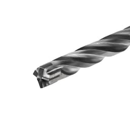 Бур SDS-plus ПРАКТИКА Эксперт по бетону 8×110 мм 1