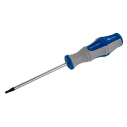 Отвертка КОБАЛЬТ Torx Tamper T15 100 мм 4