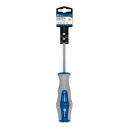 Отвертка КОБАЛЬТ Torx Tamper T25 100 мм 2