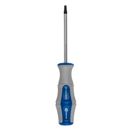 Отвертка КОБАЛЬТ Torx Tamper T25 100 мм 1