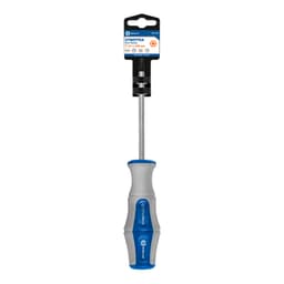 Отвертка КОБАЛЬТ Torx Tamper T27 100 мм 2