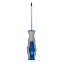 Отвертка КОБАЛЬТ Torx Tamper T27 100 мм 3