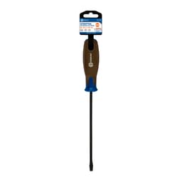 Отвертка КОБАЛЬТ POLYWOOD SL 5.0×150 мм 3