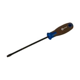 Отвертка КОБАЛЬТ POLYWOOD SL 5.0×150 мм 4