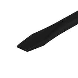 Отвертка КОБАЛЬТ POLYWOOD SL 5.0×150 мм 2