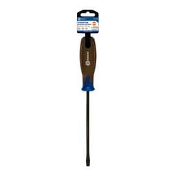 Отвертка КОБАЛЬТ POLYWOOD SL 6.0×150 мм 1