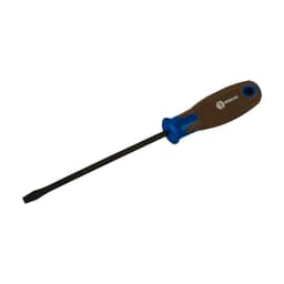 Отвертка КОБАЛЬТ POLYWOOD SL 6.0×150 мм 4