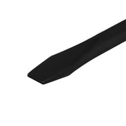 Отвертка КОБАЛЬТ POLYWOOD SL 6.0×150 мм 3