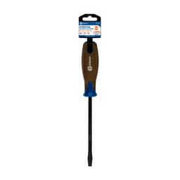 Отвертка КОБАЛЬТ POLYWOOD SL 8.0×150 мм 1