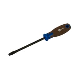 Отвертка КОБАЛЬТ POLYWOOD SL 8.0×150 мм 4