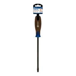 Отвертка КОБАЛЬТ POLYWOOD SL 8.0×200 мм 1