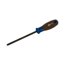 Отвертка КОБАЛЬТ POLYWOOD PZ-3×150 мм 4