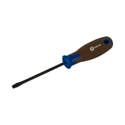 Отвертка КОБАЛЬТ POLYWOOD SL 5.0×100 мм 4