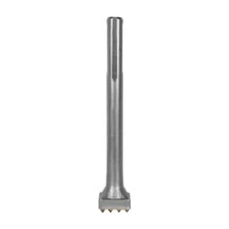 Бучарда ПРАКТИКА SDS-MAX 35×35×210 мм 16 зубьев 1