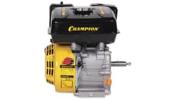 Двигатель CHAMPION G200-1HK 196 см³ 6.5 л.с. 3