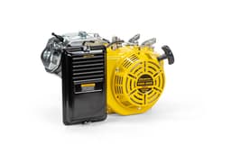 Двигатель CHAMPION G420-2HCE 420 см³ 15 л.с. 3