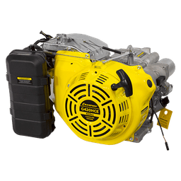 Двигатель CHAMPION G420HCE 420 см³ 15 л.с. 1