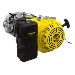 Двигатель CHAMPION G420HCE 420 см³ 15 л.с. 2