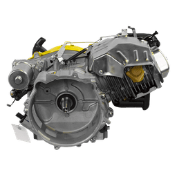Двигатель CHAMPION G420HCE 420 см³ 15 л.с. 4
