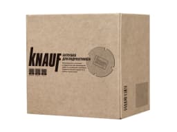 КНАУФ Заглушка для подрозетника 9223372036854775807 мм 4