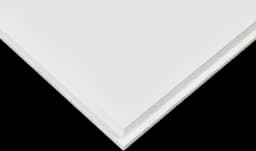 Armstrong PLAIN 600×600×15 мм 1