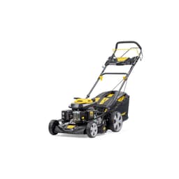 Газонокосилка бензиновая CHAMPION LM5131 3 кВт 4