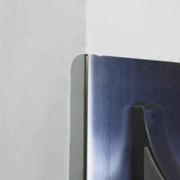 Гладилка DЕCOR 3К 280х105х25мм, для внешних углов, 0,7 мм 1