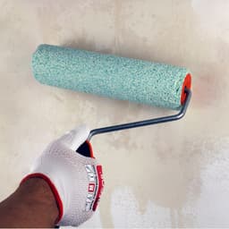 Ролик DECOR 180мм, d50мм, бюг.8мм, ворс 12мм, микрофибра премиум 2