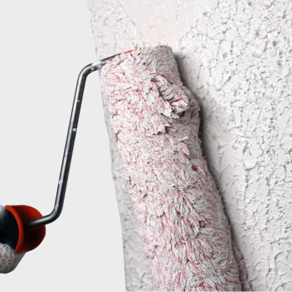 Ролик DECOR 250мм, d50мм, бюг.8мм, ворс 24мм, полиакрил премиум 2