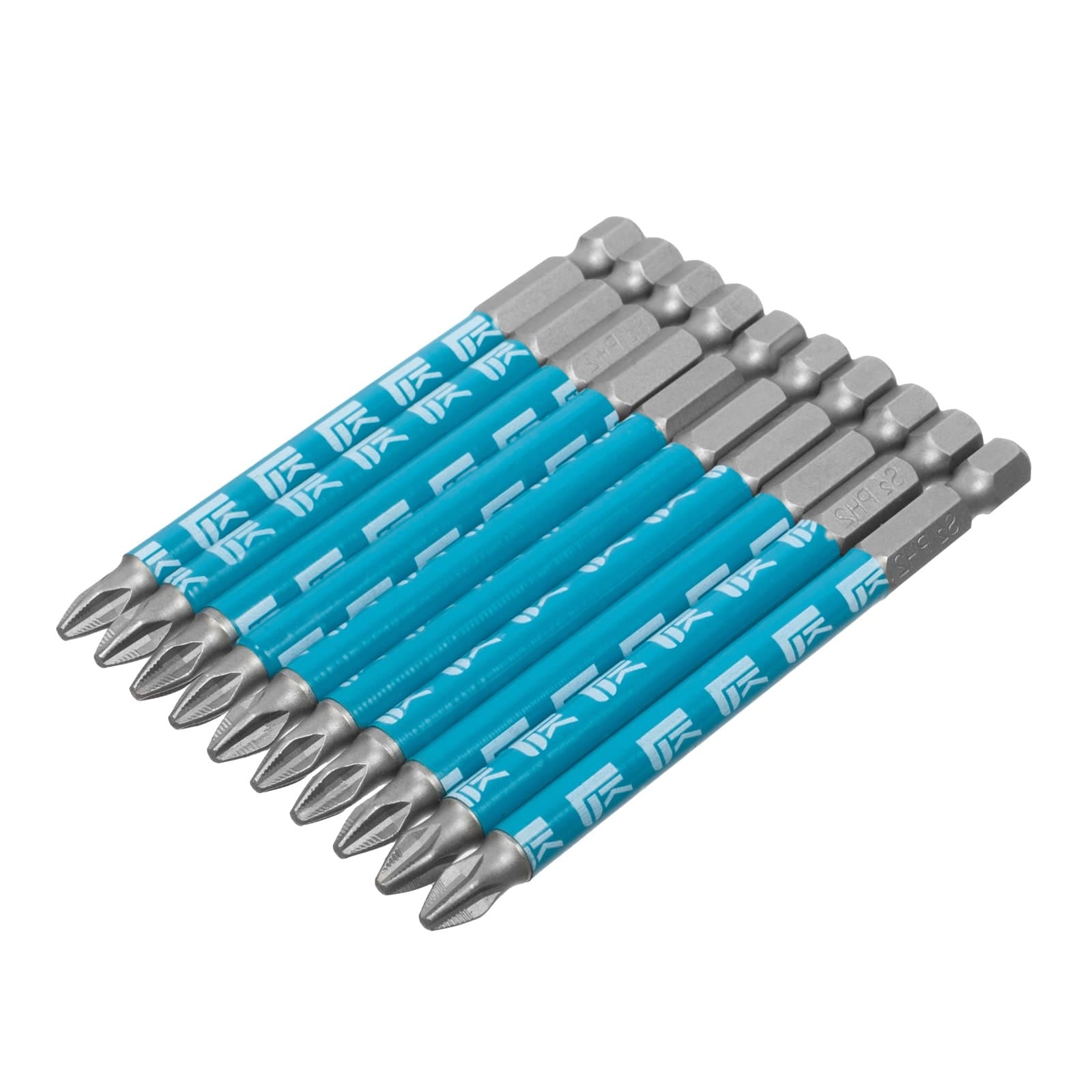 Бита РемоКолор professional PH2×90 мм, S2, 10 шт., блистер