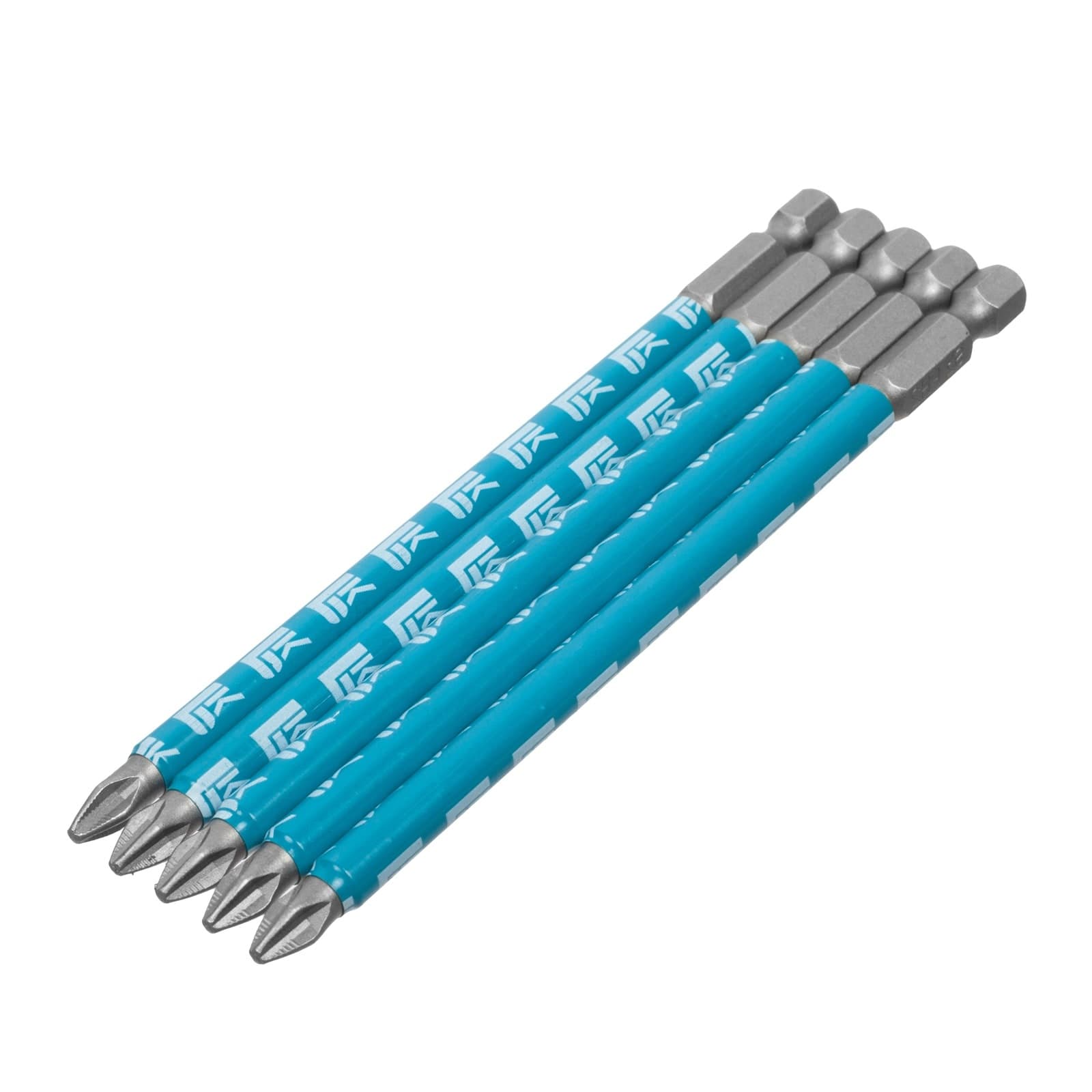Бита РемоКолор professional PH2×127 мм, S2, 5 шт., блистер