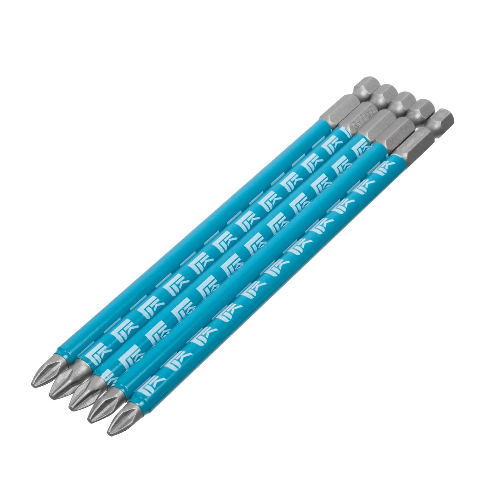 Бита РемоКолор professional PH2×150 мм, S2, 5 шт., блистер